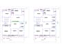 do as built drawing, architecture, structure redraw autocad